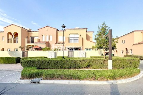 Townhouse in Villanova, Dubai Land, Dubai 3 bedrooms, 210 sq.m. № 43641 - photo 1