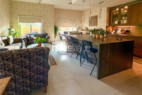 Townhouse in Villanova, Dubai Land, Dubai 3 bedrooms, 210 sq.m. № 43641 - photo 5