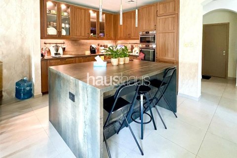 Townhouse in Villanova, Dubai Land, Dubai 3 bedrooms, 210 sq.m. № 43641 - photo 4