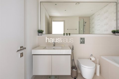 شقة في EMAAR Beachfront, Dubai Harbour, دبي 2 غرف نوم, 128 م² رقم 43643 - صورة 8