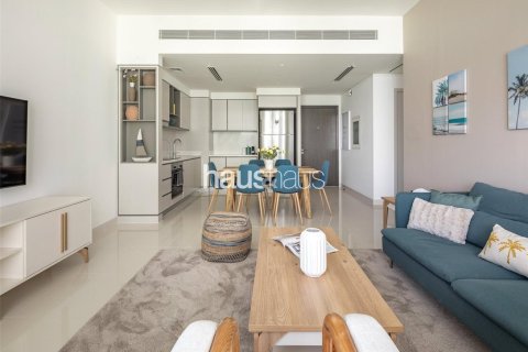 شقة في EMAAR Beachfront, Dubai Harbour, دبي 2 غرف نوم, 128 م² رقم 43643 - صورة 3