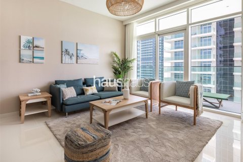 شقة في EMAAR Beachfront, Dubai Harbour, دبي 2 غرف نوم, 128 م² رقم 43643 - صورة 2