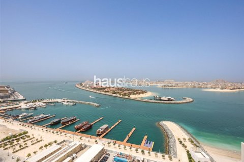 شقة في EMAAR Beachfront, Dubai Harbour, دبي 2 غرف نوم, 128 م² رقم 43643 - صورة 14