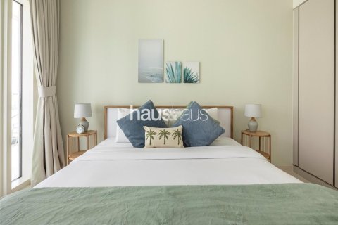 شقة في EMAAR Beachfront, Dubai Harbour, دبي 2 غرف نوم, 128 م² رقم 43643 - صورة 11