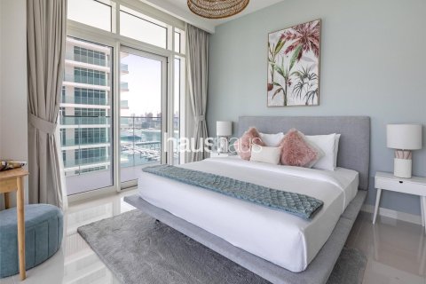 شقة في EMAAR Beachfront, Dubai Harbour, دبي 2 غرف نوم, 128 م² رقم 43643 - صورة 6
