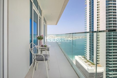شقة في EMAAR Beachfront, Dubai Harbour, دبي 2 غرف نوم, 128 م² رقم 43643 - صورة 12