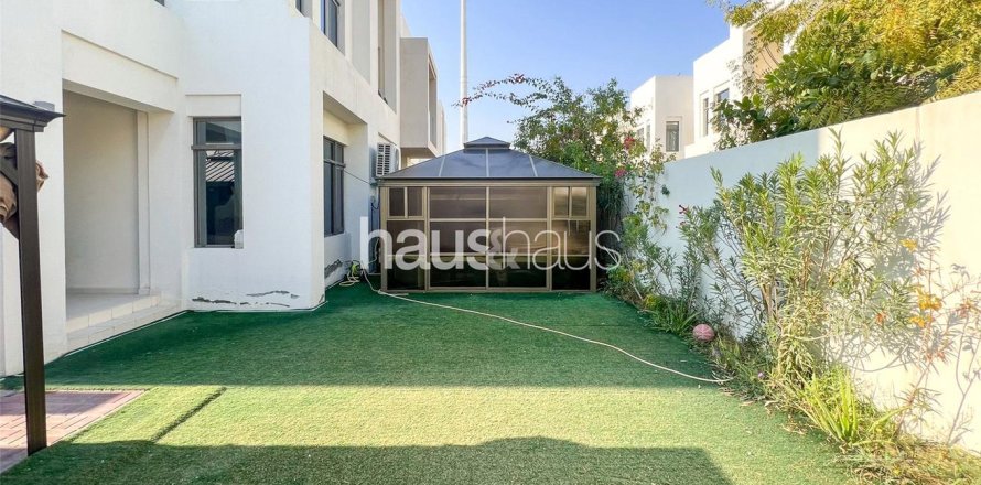 Villa à Mira Oasis, Reem, Dubai, 3 chambres, 237 m², № 43631