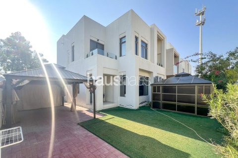 فيلا في Mira Oasis, ريم, دبي 3 غرف نوم, 237 م² رقم 43631 - صورة 10