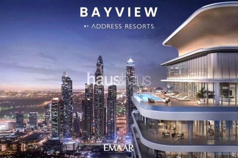 Apartamento en EMAAR Beachfront, Dubai Harbour, Dubai, 1 dormitorio, 68 m², № 43644 - foto 6