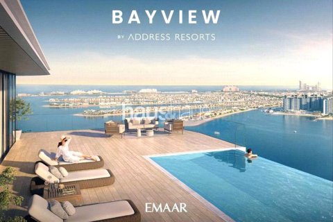 Apartamento en EMAAR Beachfront, Dubai Harbour, Dubai, 1 dormitorio, 68 m², № 43644 - foto 5