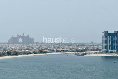 شقة في EMAAR Beachfront, Dubai Harbour, دبي 1غرف نوم, 69 م² رقم 44717 - صورة 2