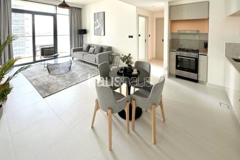 شقة في EMAAR Beachfront, Dubai Harbour, دبي 1غرف نوم, 69 م² رقم 44717 - صورة 4