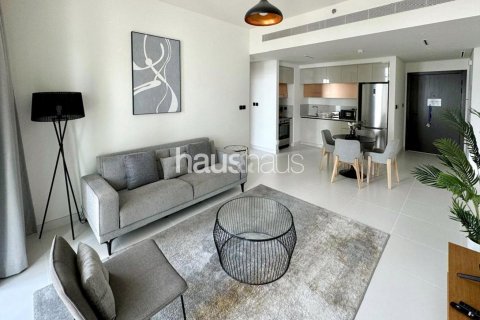 شقة في EMAAR Beachfront, Dubai Harbour, دبي 1غرف نوم, 69 م² رقم 44717 - صورة 1