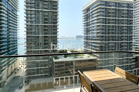 شقة في EMAAR Beachfront, Dubai Harbour, دبي 1غرف نوم, 69 م² رقم 44717 - صورة 8
