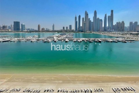 شقة في EMAAR Beachfront, Dubai Harbour, دبي 1غرف نوم, 69 م² رقم 44717 - صورة 11