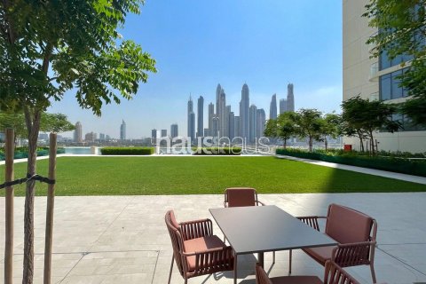 شقة في EMAAR Beachfront, Dubai Harbour, دبي 1غرف نوم, 69 م² رقم 44717 - صورة 12