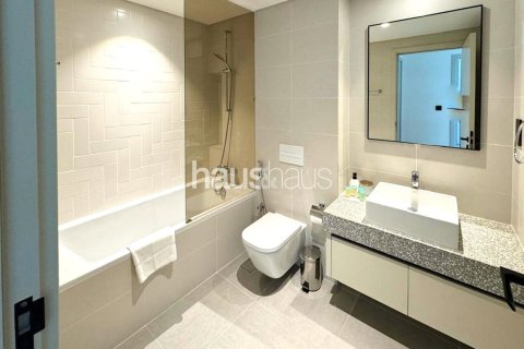 شقة في EMAAR Beachfront, Dubai Harbour, دبي 1غرف نوم, 69 م² رقم 44717 - صورة 10