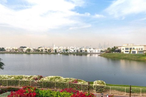 فيلا في The Springs, دبي 4 غرف نوم, 381 م² رقم 44716 - صورة 4