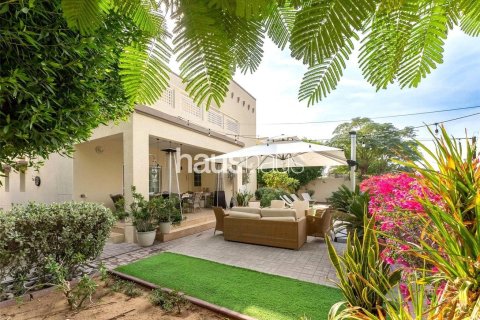 فيلا في The Springs, دبي 4 غرف نوم, 381 م² رقم 44716 - صورة 14