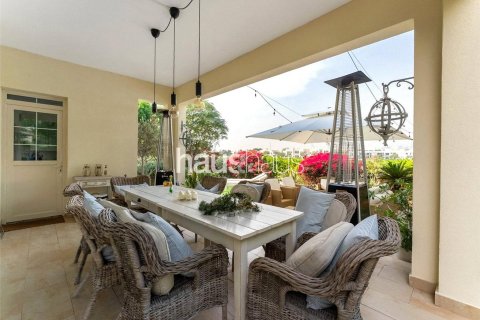 فيلا في The Springs, دبي 4 غرف نوم, 381 م² رقم 44716 - صورة 30