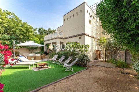 فيلا في The Springs, دبي 4 غرف نوم, 381 م² رقم 44716 - صورة 2