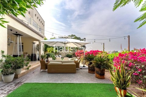 فيلا في The Springs, دبي 4 غرف نوم, 381 م² رقم 44716 - صورة 19