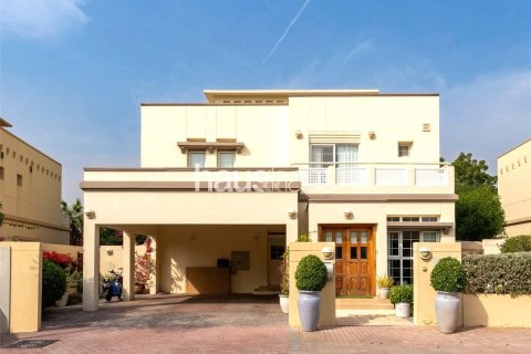 فيلا في The Springs, دبي 4 غرف نوم, 381 م² رقم 44716 - صورة 29