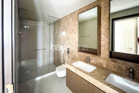 Снять в аренду квартиру в EMAAR Beachfront, Dubai Harbour, Дубай: 3 спальни, 180м², № 44719 - фото 10