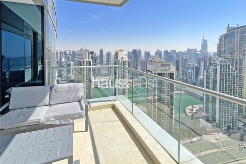 شقة في مرسى دبي, دبي 2 غرف نوم, 155 م² رقم 44715 - صورة 14