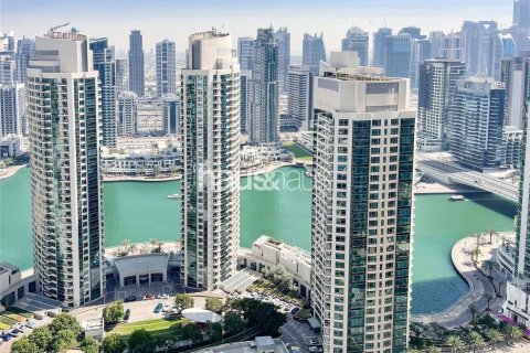 شقة في مرسى دبي, دبي 2 غرف نوم, 155 م² رقم 44715 - صورة 17