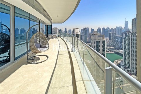 شقة في مرسى دبي, دبي 2 غرف نوم, 155 م² رقم 44715 - صورة 2