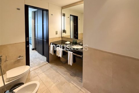 Снять в аренду квартиру в Дубай Марине, Дубай: 1 спальня, 79м², № 44707 - фото 13