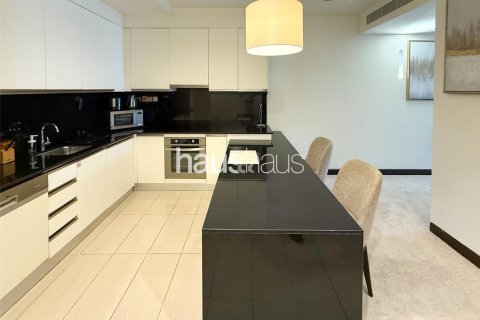 Снять в аренду квартиру в Дубай Марине, Дубай: 1 спальня, 79м², № 44707 - фото 2