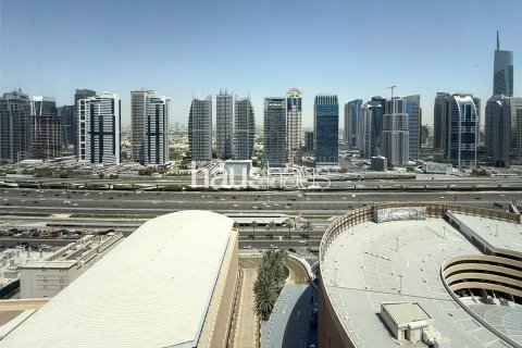 Снять в аренду квартиру в Дубай Марине, Дубай: 1 спальня, 79м², № 44707 - фото 17