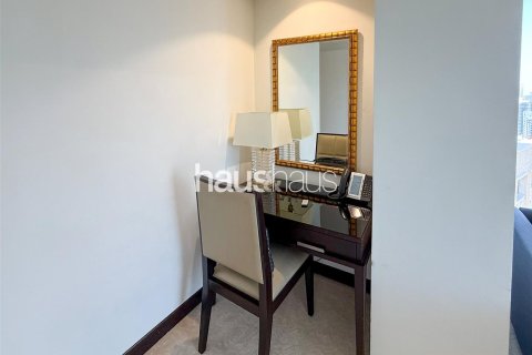 Снять в аренду квартиру в Дубай Марине, Дубай: 1 спальня, 79м², № 44707 - фото 9