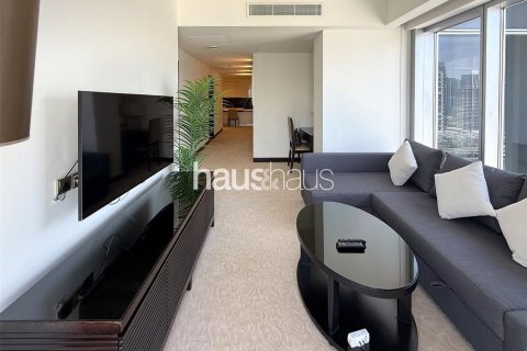 Снять в аренду квартиру в Дубай Марине, Дубай: 1 спальня, 79м², № 44707 - фото 6