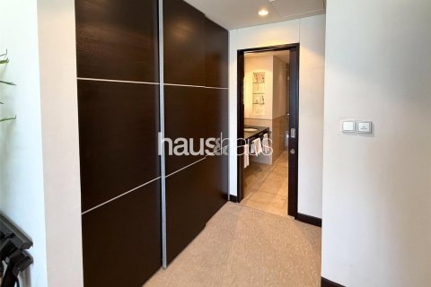 Снять в аренду квартиру в Дубай Марине, Дубай: 1 спальня, 79м², № 44707 - фото 12