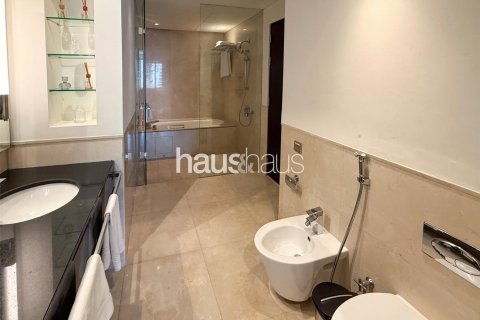 Снять в аренду квартиру в Дубай Марине, Дубай: 1 спальня, 79м², № 44707 - фото 14