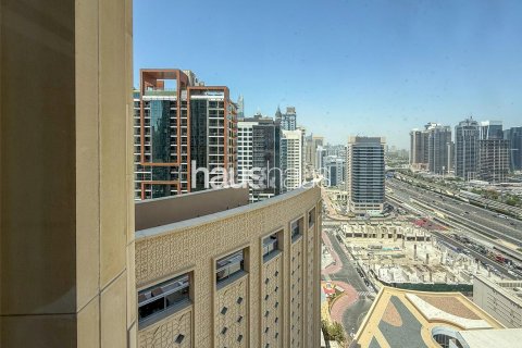 Снять в аренду квартиру в Дубай Марине, Дубай: 1 спальня, 79м², № 44707 - фото 16