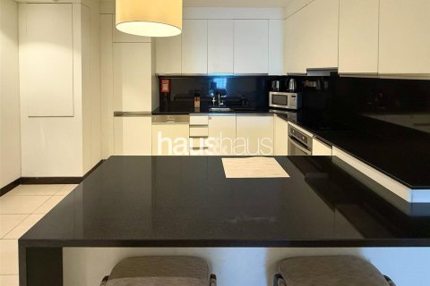 Снять в аренду квартиру в Дубай Марине, Дубай: 1 спальня, 79м², № 44707 - фото 3