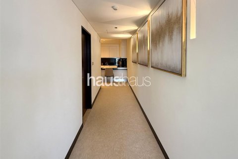Снять в аренду квартиру в Дубай Марине, Дубай: 1 спальня, 79м², № 44707 - фото 4