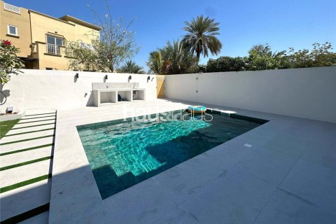 فيلا في The Springs, دبي 4 غرف نوم, 412 م² رقم 44706 - صورة 1