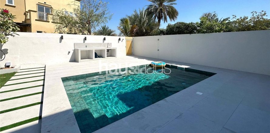فيلا في The Springs, دبي 4 غرف نوم, 412 م² رقم 44706