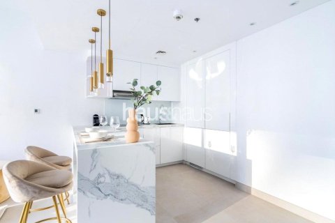 Apartamento en Bay Central, Dubai Marina, Dubai, 1 dormitorio, 60 m², № 44718 - foto 2