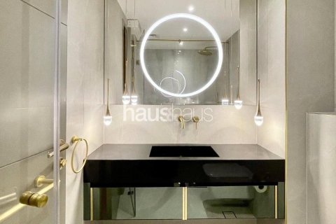 Apartamento en Bay Central, Dubai Marina, Dubai, 1 dormitorio, 60 m², № 44718 - foto 4