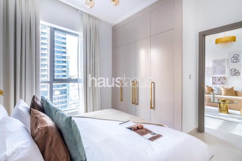 Apartamento en Bay Central, Dubai Marina, Dubai, 1 dormitorio, 60 m², № 44718 - foto 7