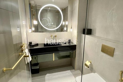 Apartamento en Bay Central, Dubai Marina, Dubai, 1 dormitorio, 60 m², № 44718 - foto 8