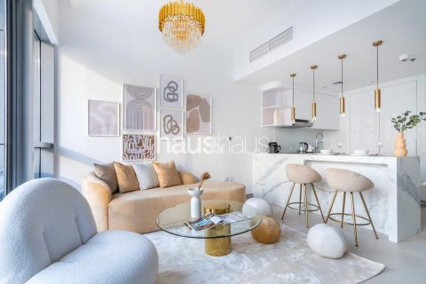 Apartamento en Bay Central, Dubai Marina, Dubai, 1 dormitorio, 60 m², № 44718 - foto 1