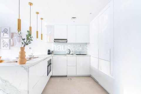 Apartamento en Bay Central, Dubai Marina, Dubai, 1 dormitorio, 60 m², № 44718 - foto 9