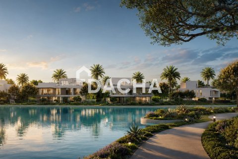 Villa in Dubai 4 bedrooms, 975 sq.m. № 114865 - photo 13